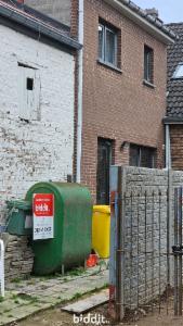 Presentatiebeeld van het pand n° 291095