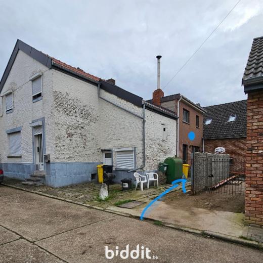 Eerste alternatieve foto van het pand