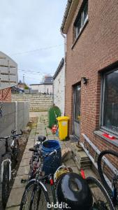 Tweede alternatieve foto van het pand