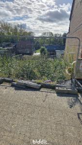 Eerste alternatieve foto van het pand