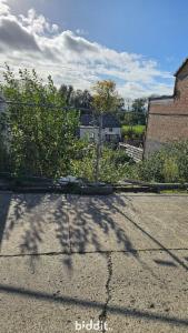 Derde alternatieve foto van het pand