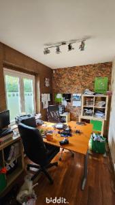 Tweede alternatieve foto van het pand