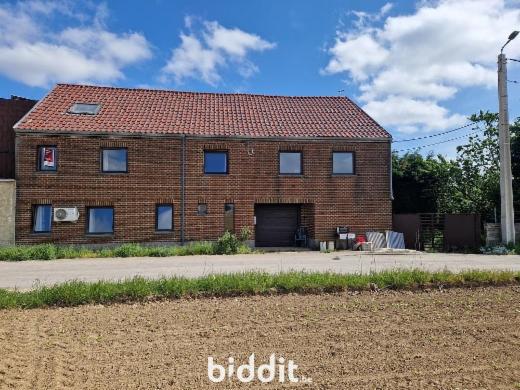 Presentatiebeeld van het pand n° 282495