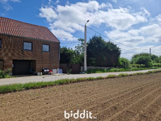Eerste alternatieve foto van het pand
