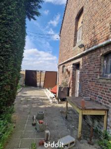 Tweede alternatieve foto van het pand