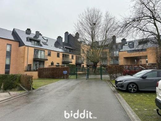 Tweede alternatieve foto van het pand