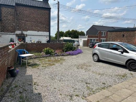 Eerste alternatieve foto van het pand