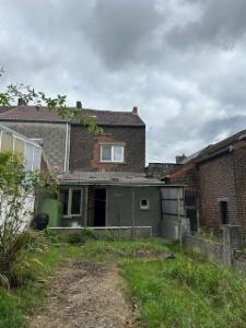 Eerste alternatieve foto van het pand