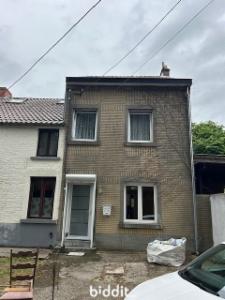 Presentatiebeeld van het pand n° 288707