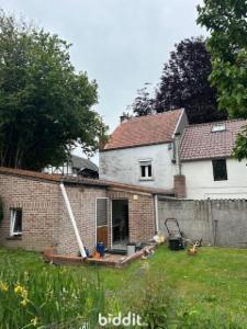 Tweede alternatieve foto van het pand