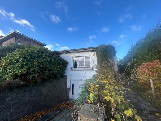 Eerste alternatieve foto van het pand