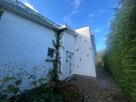 Tweede alternatieve foto van het pand