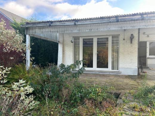 Derde alternatieve foto van het pand