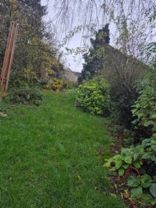 Derde alternatieve foto van het pand