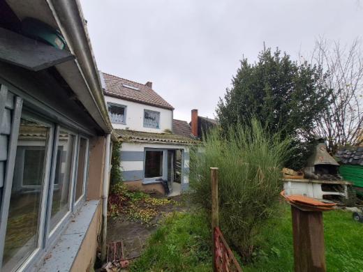 Tweede alternatieve foto van het pand