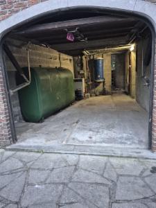 Eerste alternatieve foto van het pand