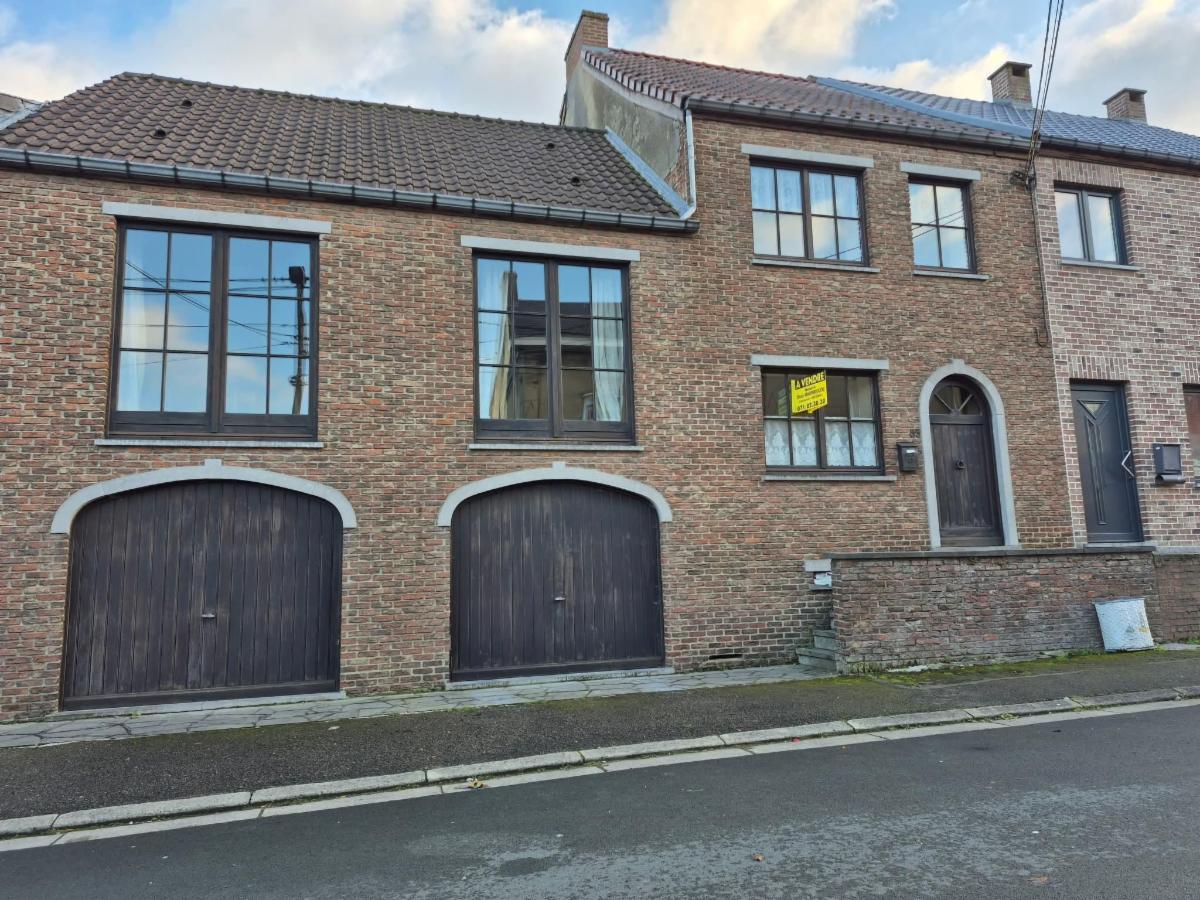 Presentatiebeeld van het pand n° 291482