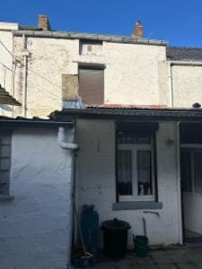 Eerste alternatieve foto van het pand