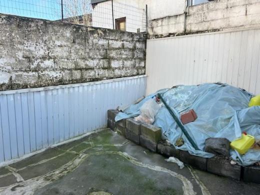 Tweede alternatieve foto van het pand