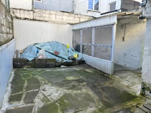 Derde alternatieve foto van het pand