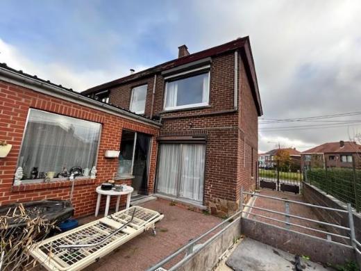 Tweede alternatieve foto van het pand