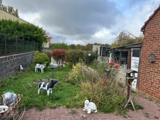 Derde alternatieve foto van het pand