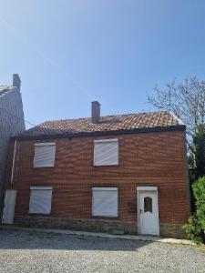 Eerste alternatieve foto van het pand