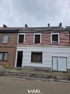 Eerste alternatieve foto van het pand