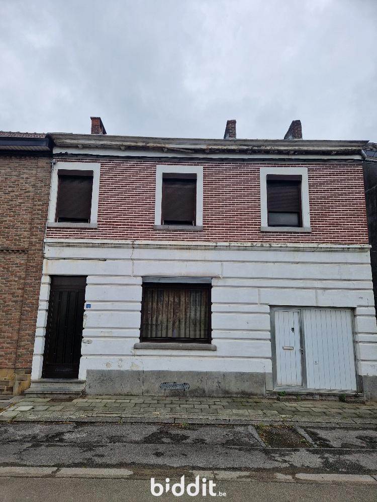 Presentatiebeeld van het pand n° 296829