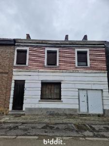 Presentatiebeeld van het pand n° 296829