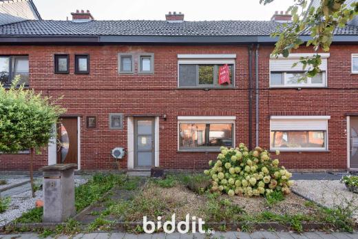 Presentatiebeeld van het pand n° 287725