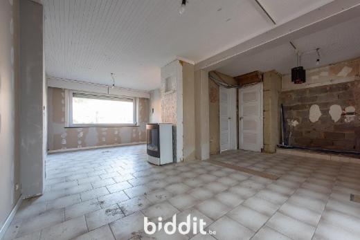 Eerste alternatieve foto van het pand