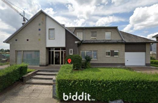 Presentatiebeeld van het pand n° 289797