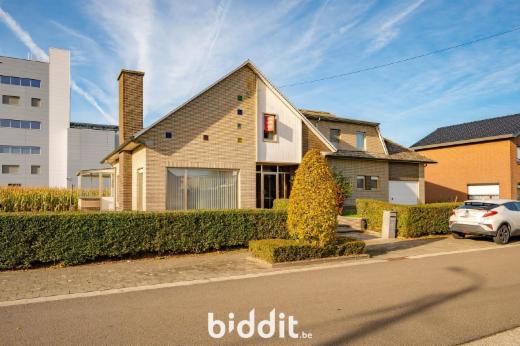 Presentatiebeeld van het pand n° 289797