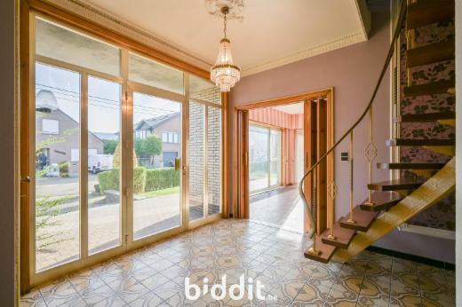 Derde alternatieve foto van het pand