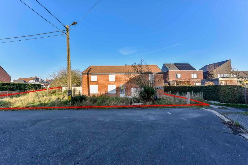 Presentatiebeeld van het pand n° 291195