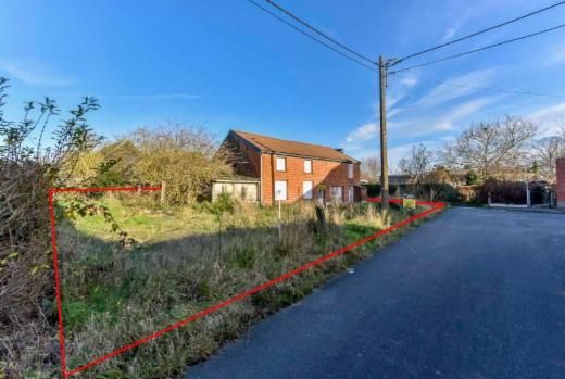 Tweede alternatieve foto van het pand