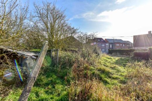 Derde alternatieve foto van het pand