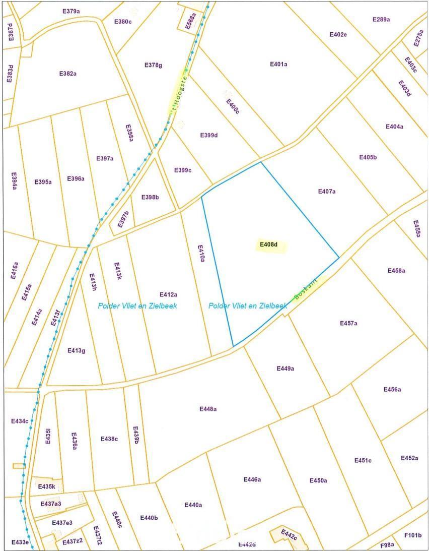 Presentatiebeeld van het pand n° 292669