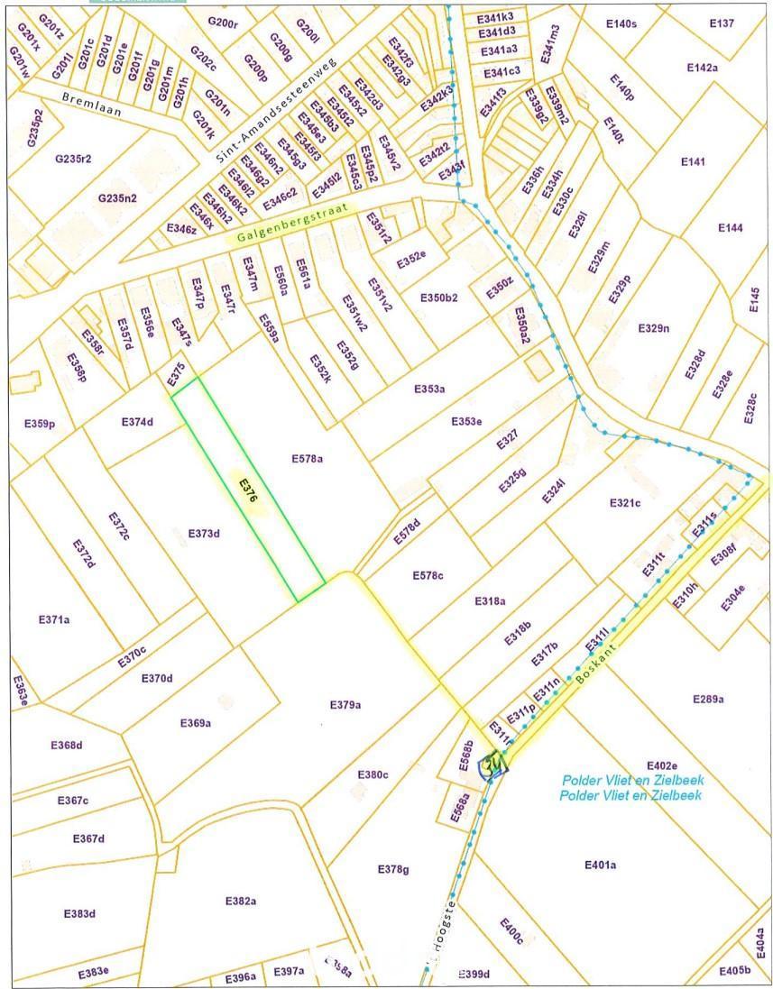 Presentatiebeeld van het pand n° 292671