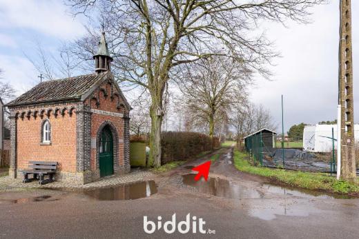 Presentatiebeeld van het pand n° 292671