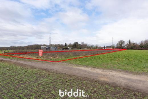 Eerste alternatieve foto van het pand