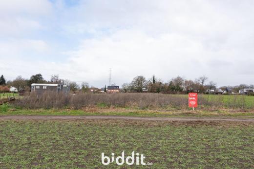 Tweede alternatieve foto van het pand