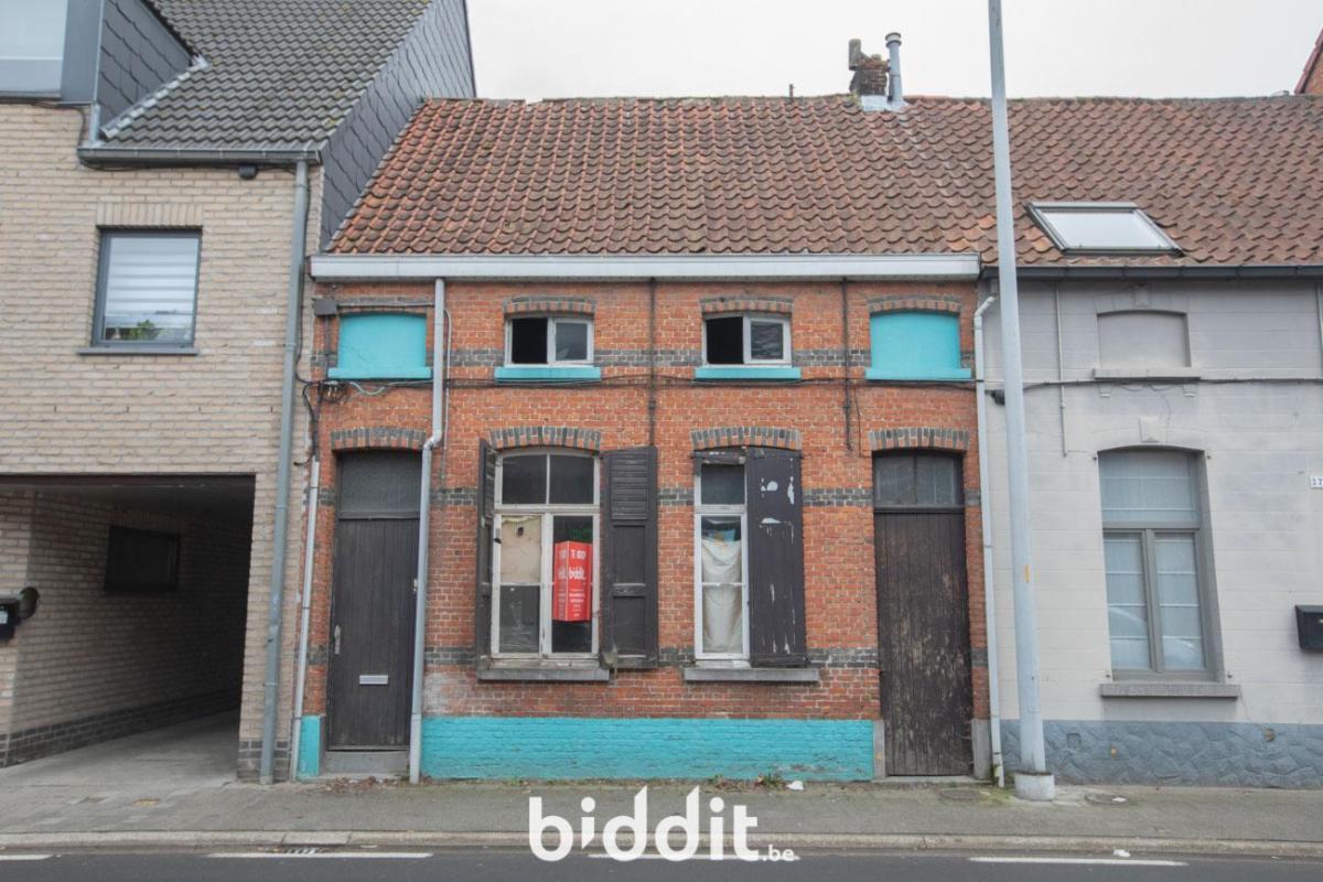 Presentatiebeeld van het pand n° 292838