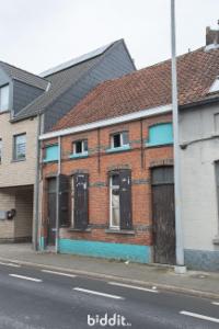 Derde alternatieve foto van het pand