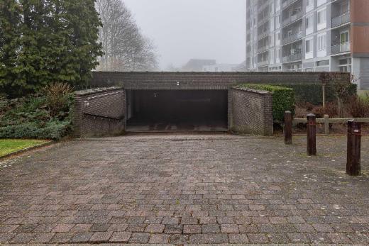 Eerste alternatieve foto van het pand