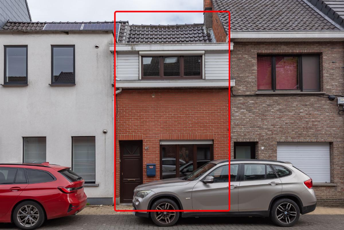 Presentatiebeeld van het pand n° 303833