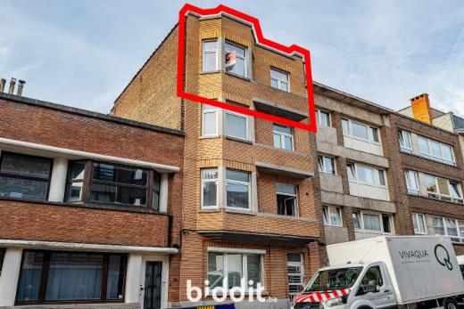 Presentatiebeeld van het pand n° 289713