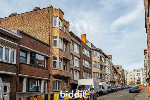 Tweede alternatieve foto van het pand