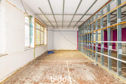 Derde alternatieve foto van het pand